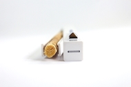 Penwak Miswak toothstick white