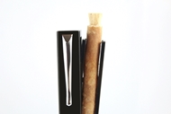 Penwak Miswak Tooth-stick peelu front black