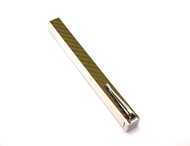 Penwak Miswak Kit White Carbon Fibre Gold