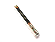 Penwak Miswak Kit White Keep Calm Brown