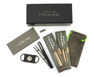 Penwak miswak toothstick kit contents 2