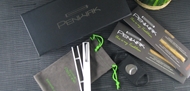 Picture of Penwak KIT - MATTE BLACK