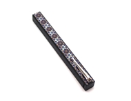 Penwak Miswak Kit Matte Black Spanish Stone