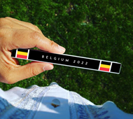 Picture of BELGIUM Penwak KIT - GREY