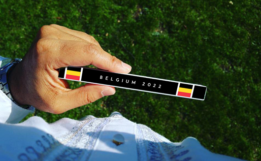 Picture of BELGIUM Penwak