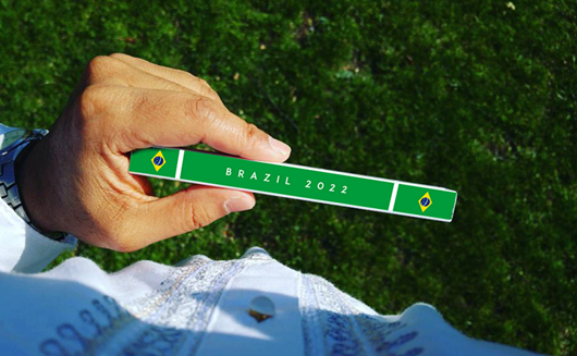 Picture of BRAZIL Penwak