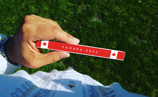 Picture of CANADA Penwak