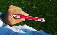 Picture of DENMARK Penwak KIT - WHITE