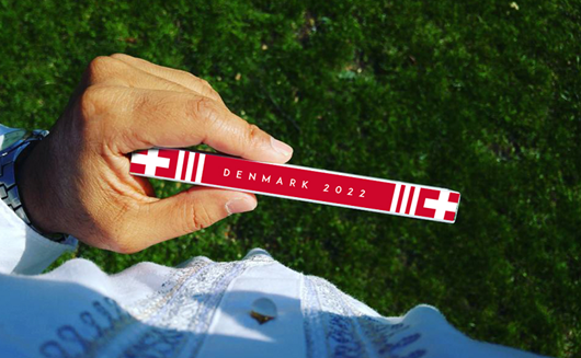 Picture of DENMARK Penwak