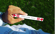 Picture of ENGLAND Penwak KIT - GREY