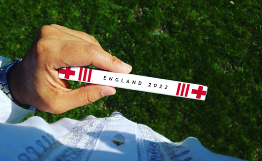 Picture of ENGLAND Penwak