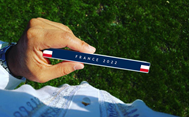 Picture of FRANCE Penwak KIT - GREY