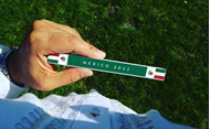 Picture of MEXICO Penwak