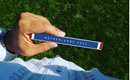 Picture of NETHERLANDS Penwak KIT - WHITE