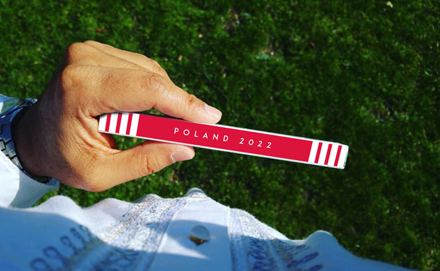 Picture of POLAND Penwak