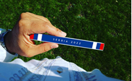 Picture of SERBIA Penwak KIT - WHITE