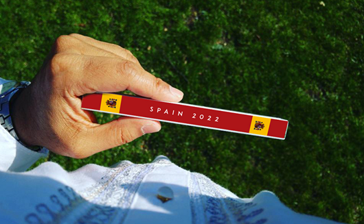 Picture of SPAIN Penwak