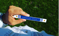 Picture of URUGUAY Penwak KIT - GREY