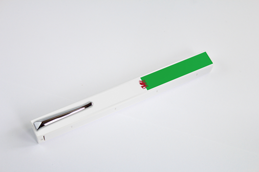 Picture of WALES Penwak KIT - WHITE